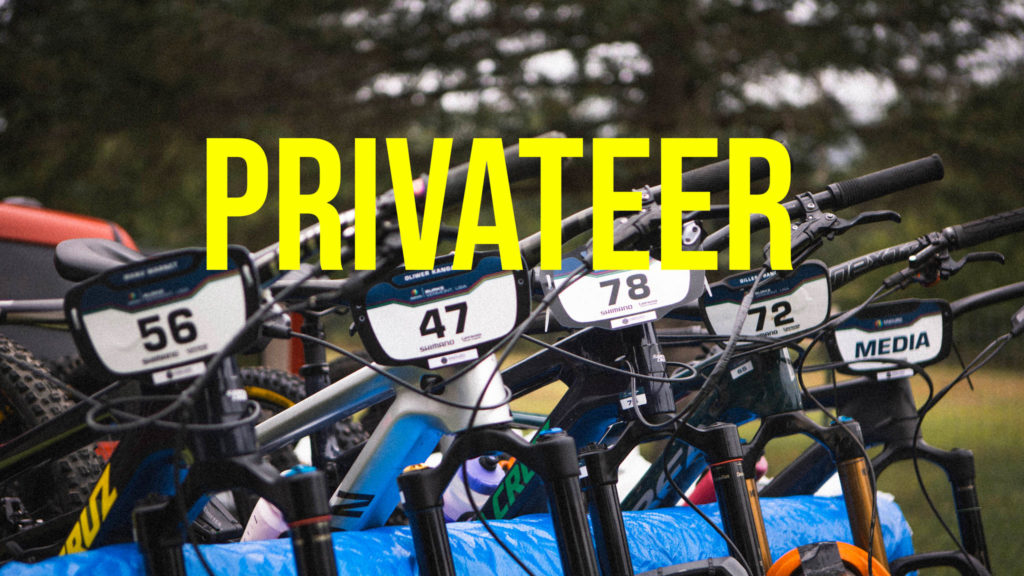 Privateer | Un été d'EWS avec les pilotes privés belges