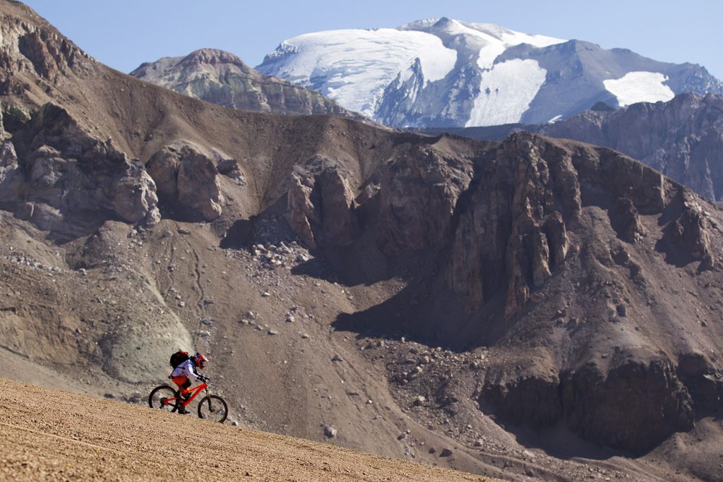 Andes-Pacifico : revivez l'édition 2016 et la victoire de FBM !