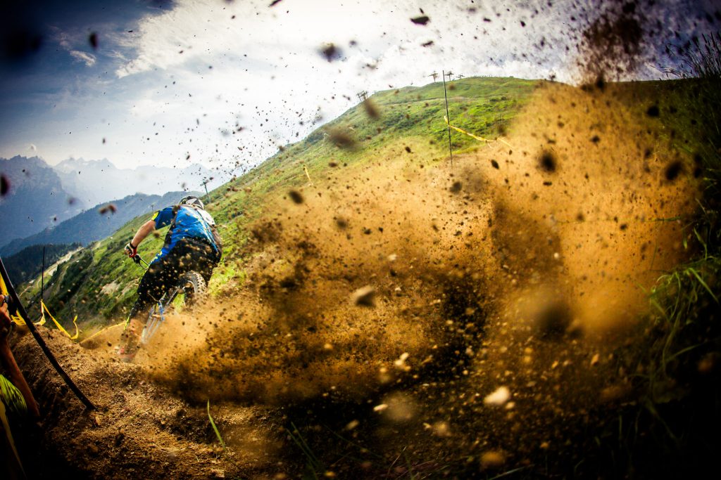 Enduro World Series : le calendrier 2016