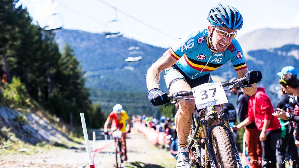 Worlds 2015 - XCO Hommes : ce que la TV ne vous a pas montré