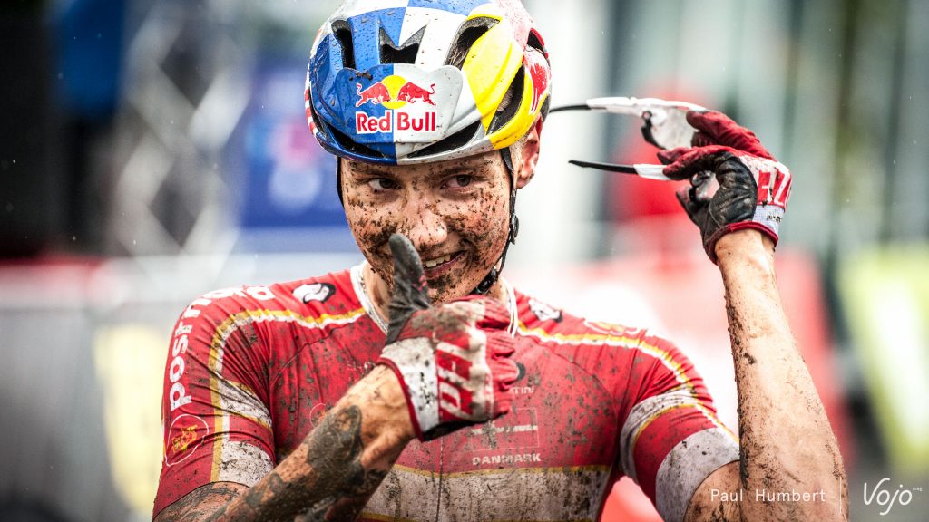 Worlds 2015 - XC Juniors : Andreassen et Berta dominent