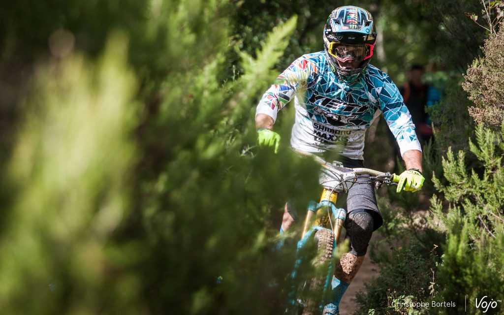 EWS #8 - Finale Ligure : Graves l'emporte sur le fil !