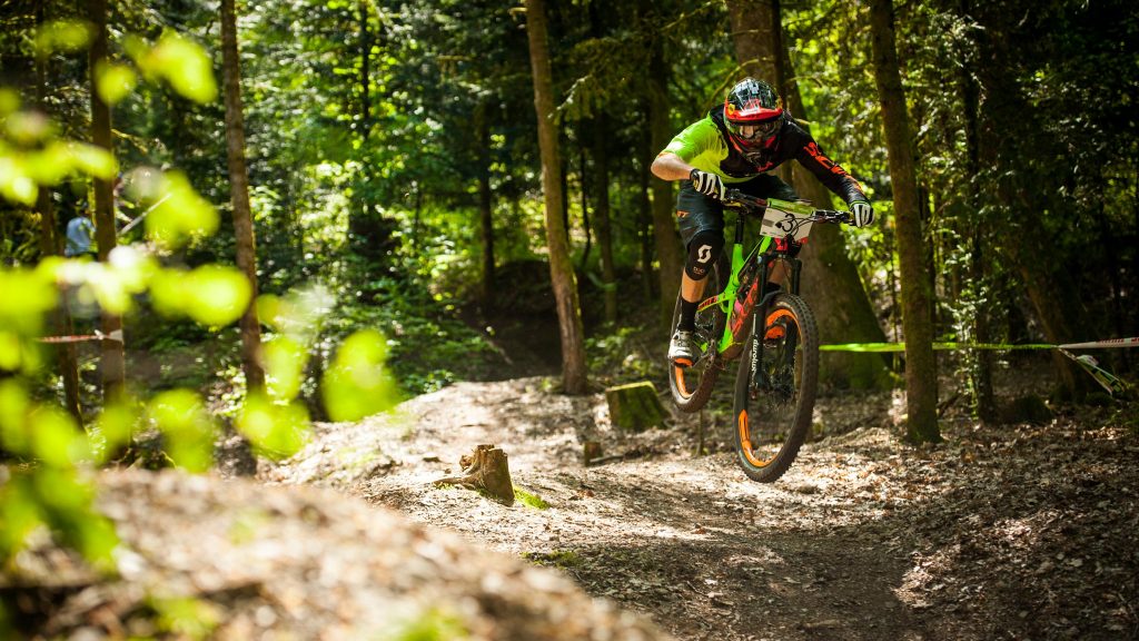 Cannondale Enduro Tour #2 Mollau : La vidéo