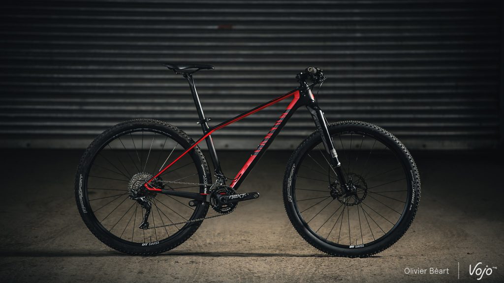 Test | Canyon Exceed CF SLX 9.9 : champion poids plume