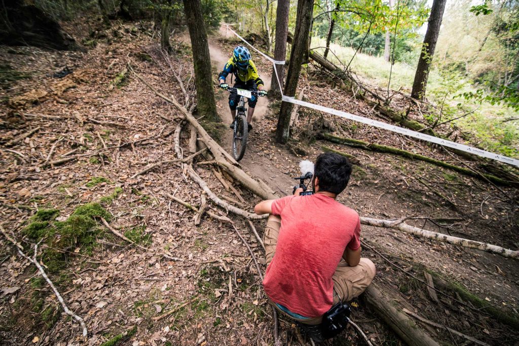 Le Cannondale Enduro de Sainte-Marie aux Mines en vidéo !