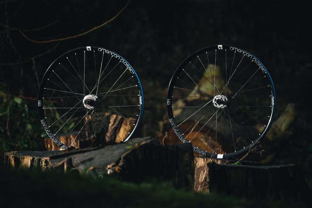 Test | American Classic Wide Lightning: een brede velg, maar met welk doel?