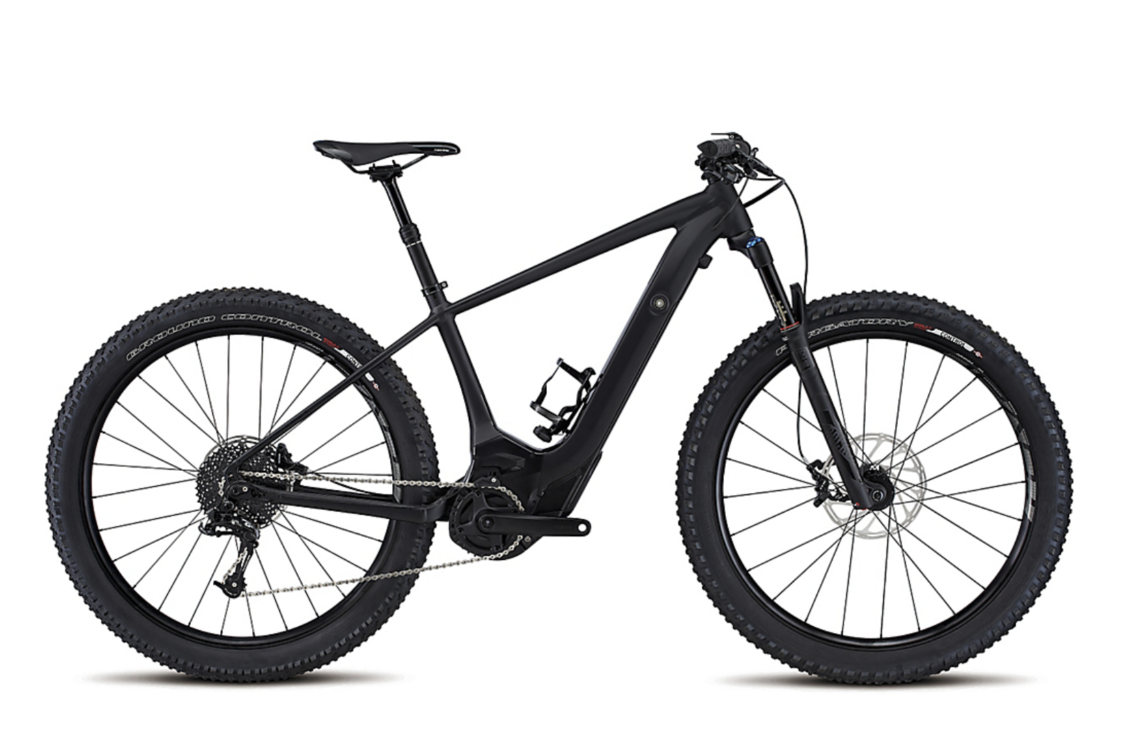 specialized levo ht comp