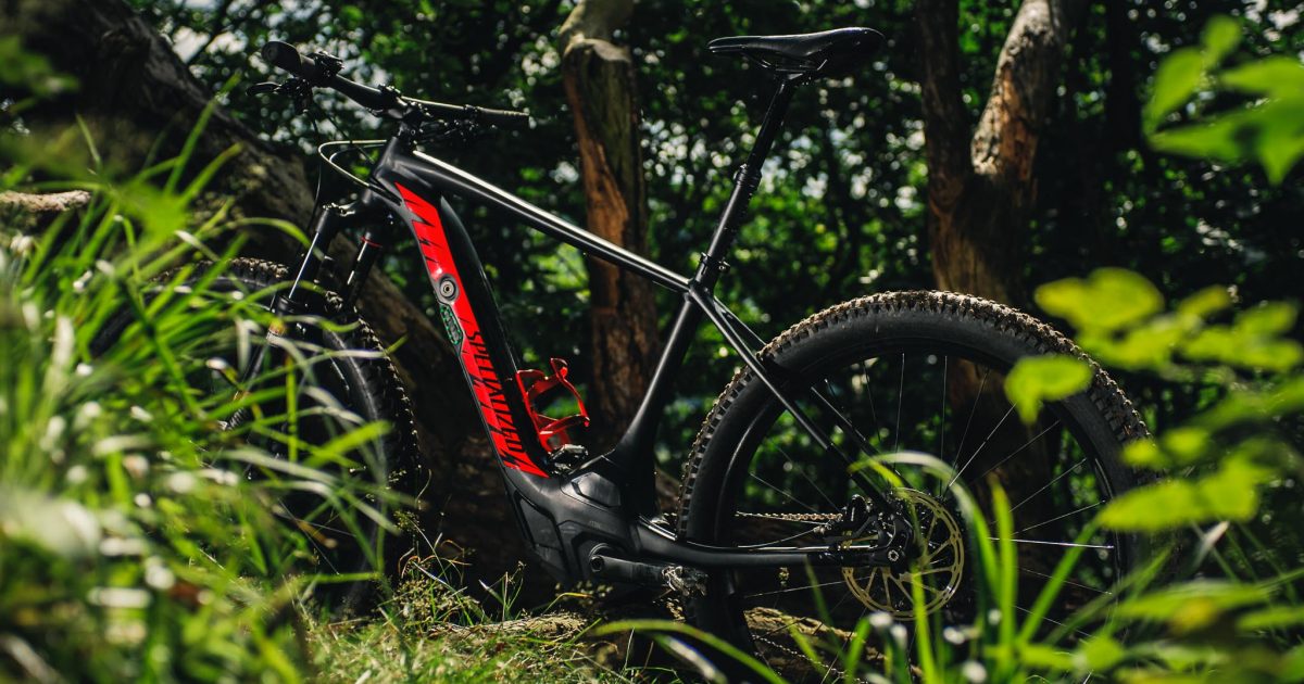 specialized turbo levo ht 29 2021