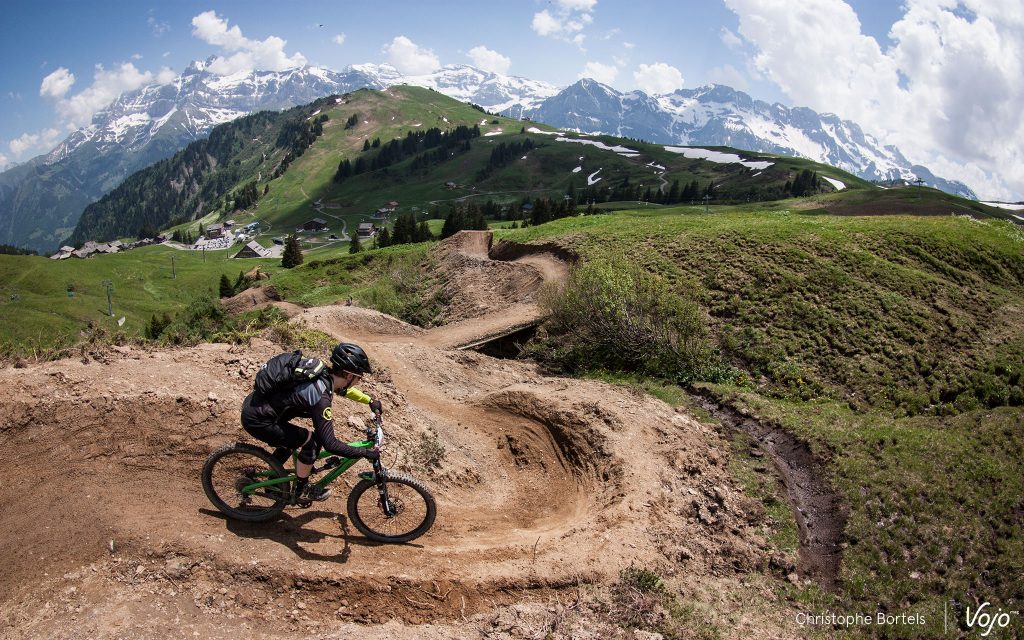 Pass'Portes du Soleil 2017 : Rendez-vous aux Gets