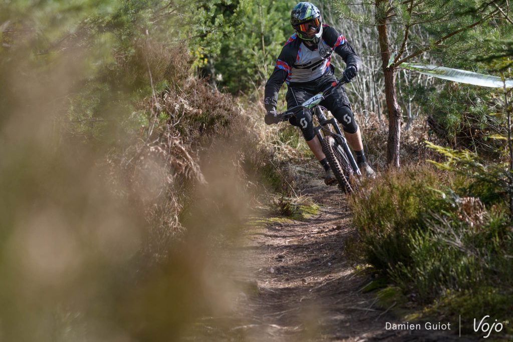 On a roulé au Cannondale Enduro Tour de Raon l’Etape