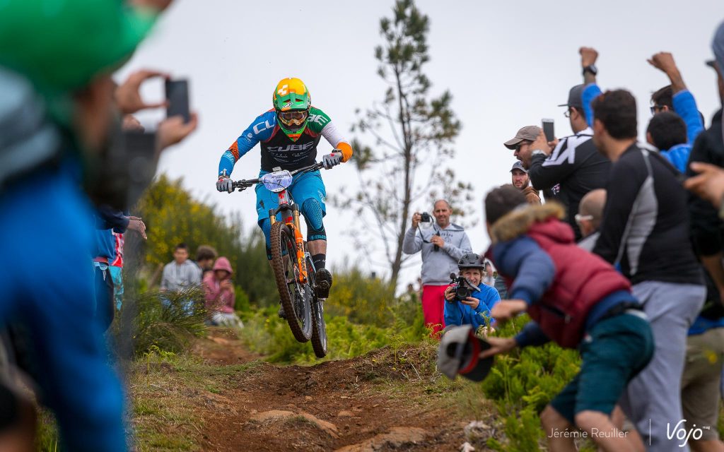 EWS#3 Madère : Callaghan et Ravanel remportent la course