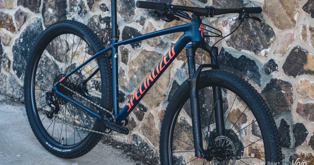 Specialized chisel comp clearance 2017