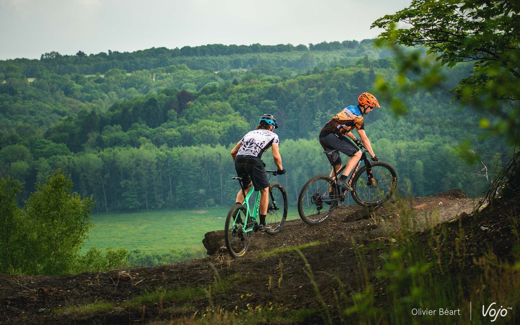 Match XC | Mondraker Podium R vs Orbea Alma M10: twee Spanjaarden met een sterk karakter!