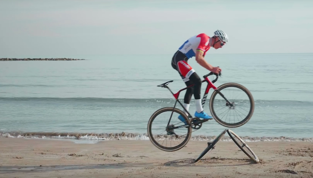 Mathieu van der Poel | It’s all about having fun