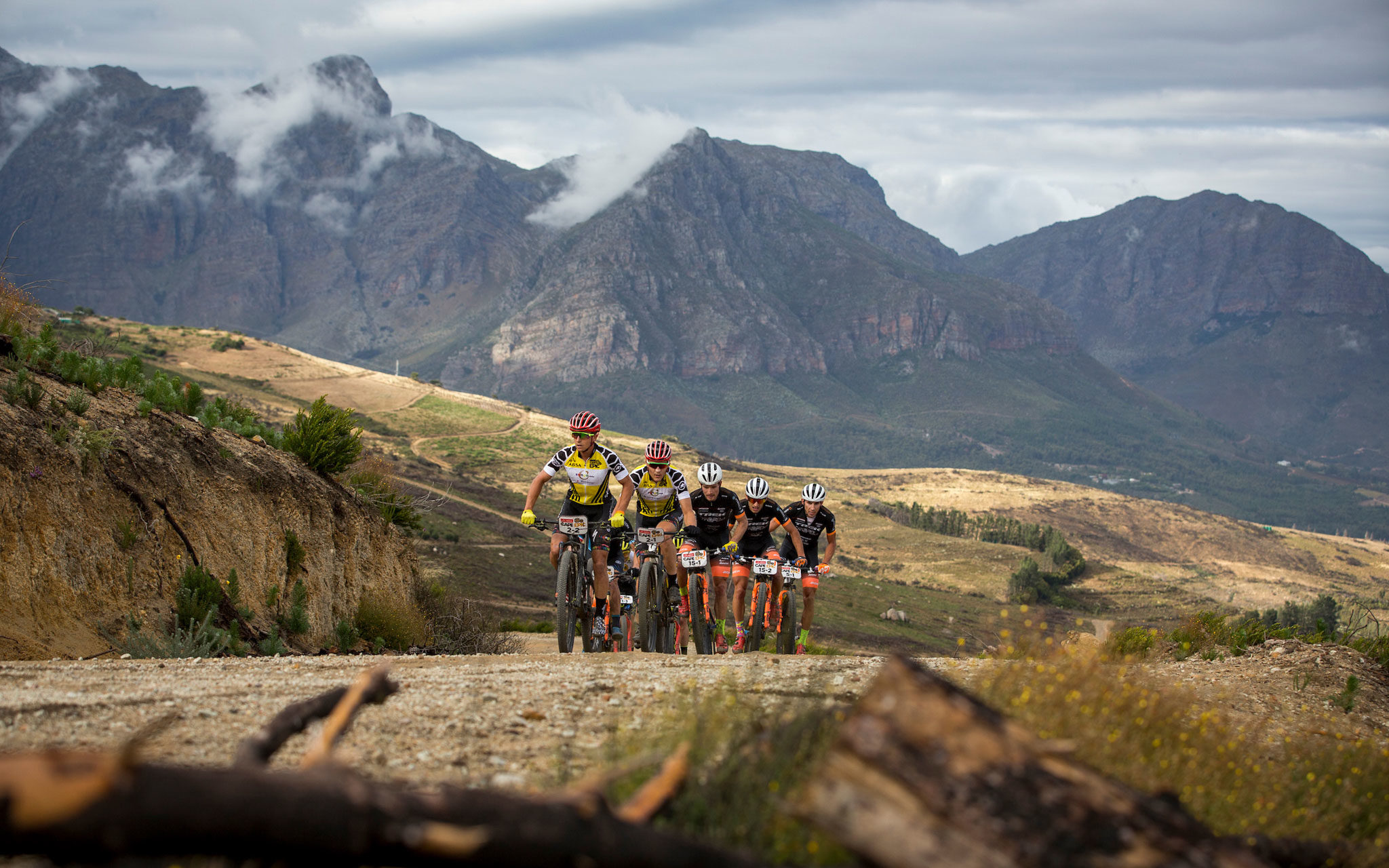 Best of | Absa Cape Epic #8: een Grand Finale!