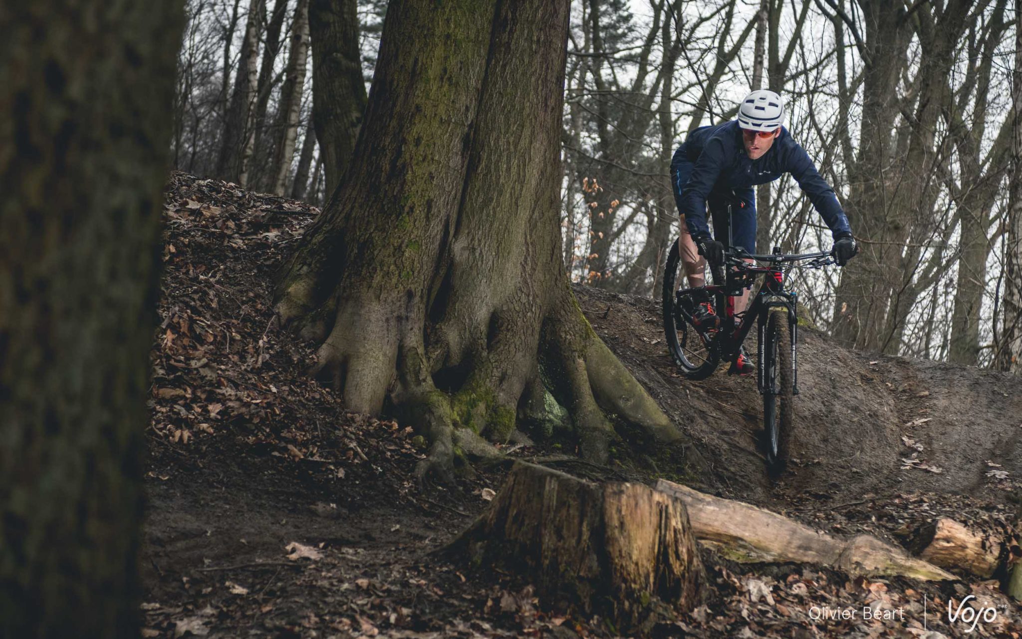 Test | Ridley Sablo XT 2×11: een Belgische langeafstandsracer