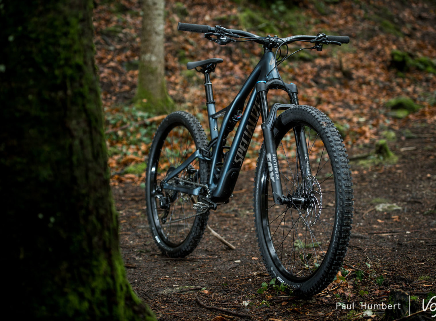 vtt specialized stumpjumper 2019