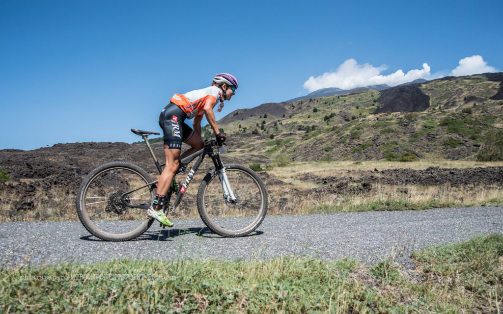 Etna Marathon Tour: een vulkanisch avontuur