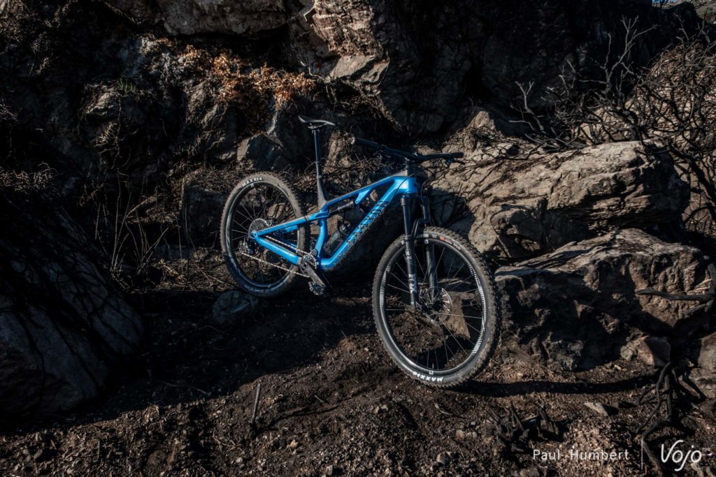 Eerste test | Canyon Neuron CF 2019: de ultieme allrounder