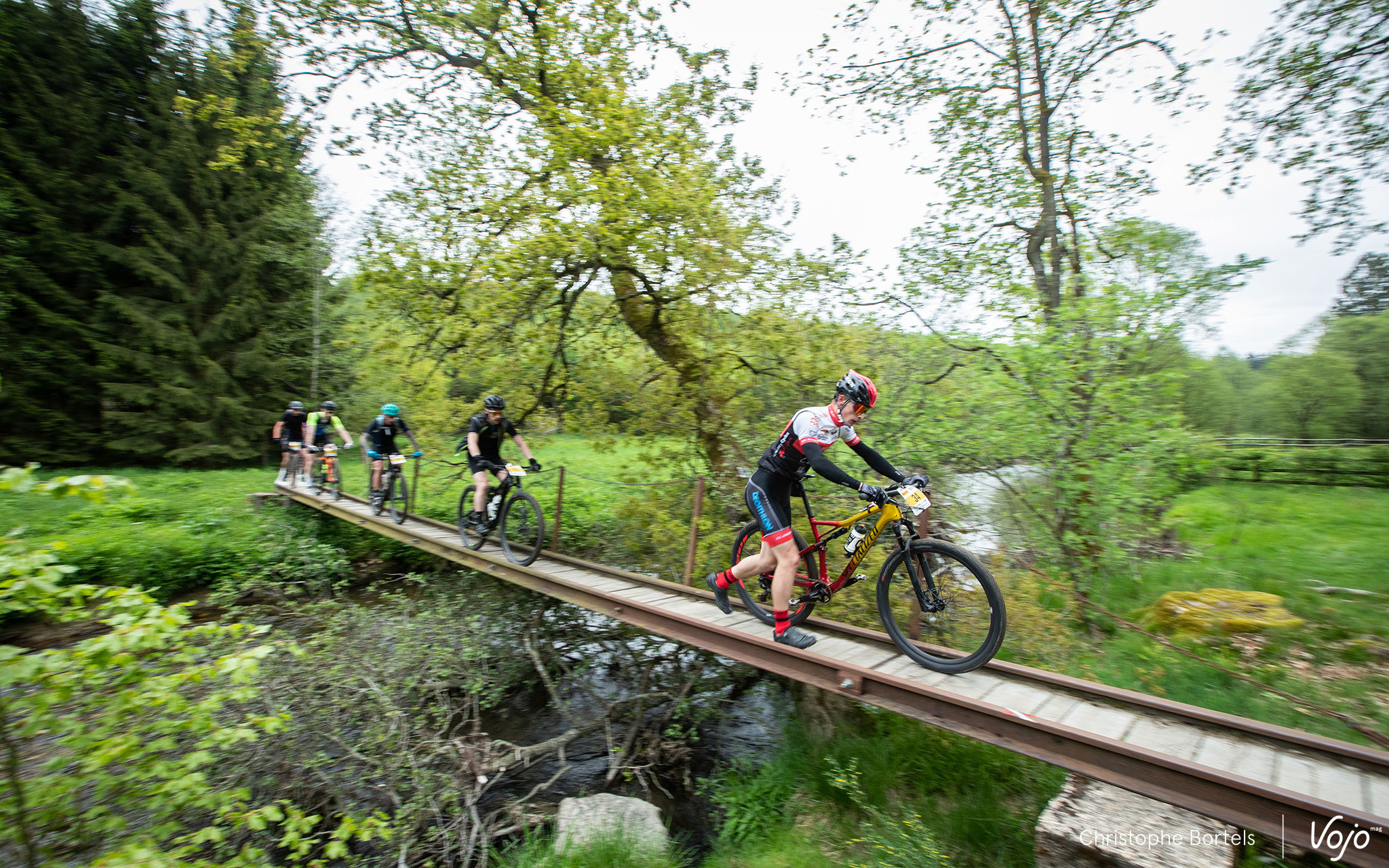 MTB marathons België en Nederland zo ziet de kalender voor 2020 eruit