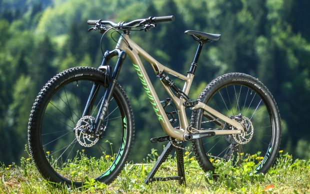 stumpjumper st alloy 29 2019