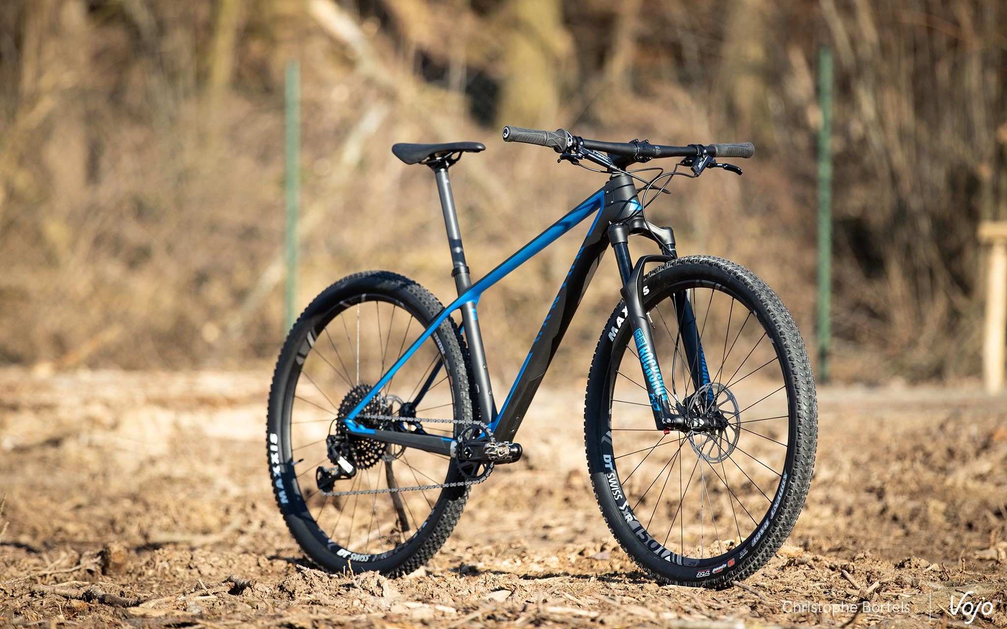 canyon exceed frame