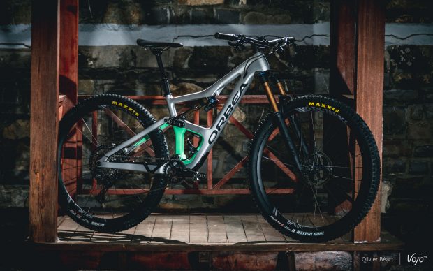 occam orbea 2020