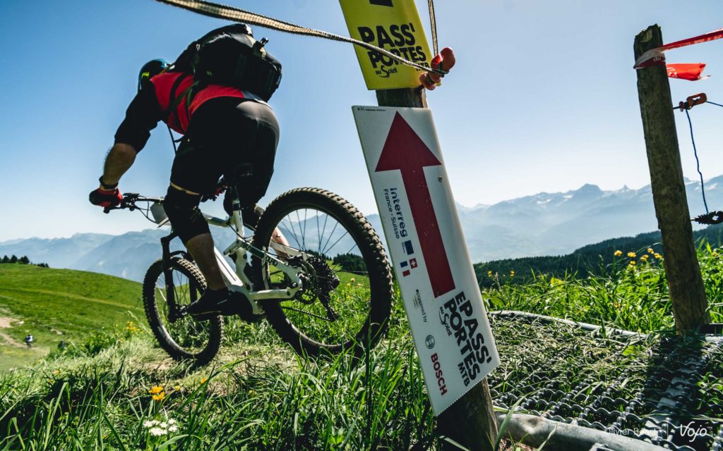 Deux week-ends pour les Pass'Portes du Soleil 2021