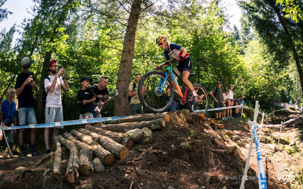 Best of | XCO - Val di Sole : le grand retour de Ferrand-Prévot, van der Poel imbattable !