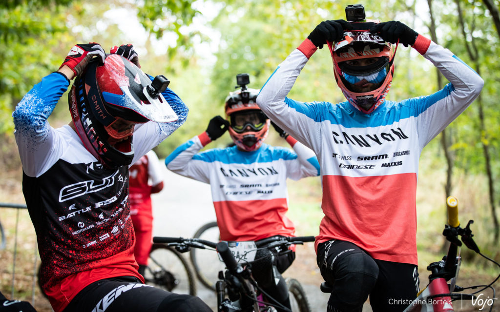 Finale Ligure au rythme du Trophée des Nations