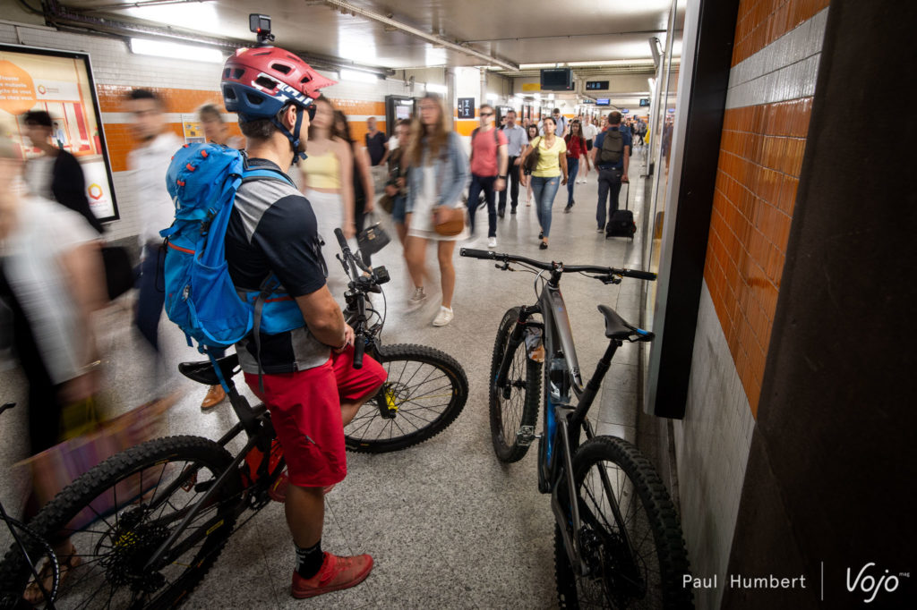 The ride next door #1 | Strasbourg 