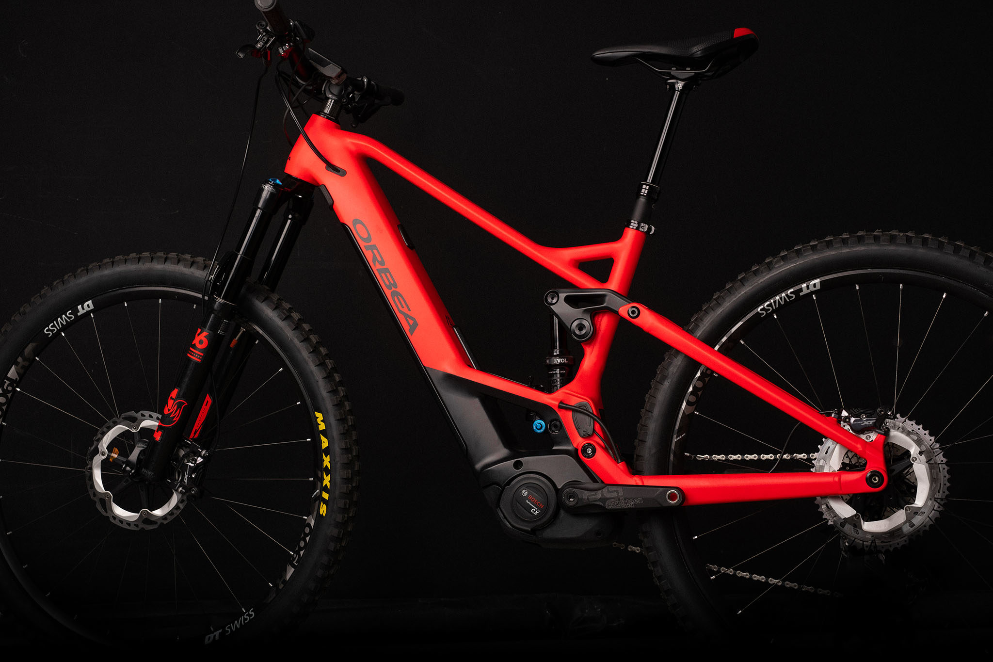 Orbea Wild FS aluminium: de e-familie is compleet!