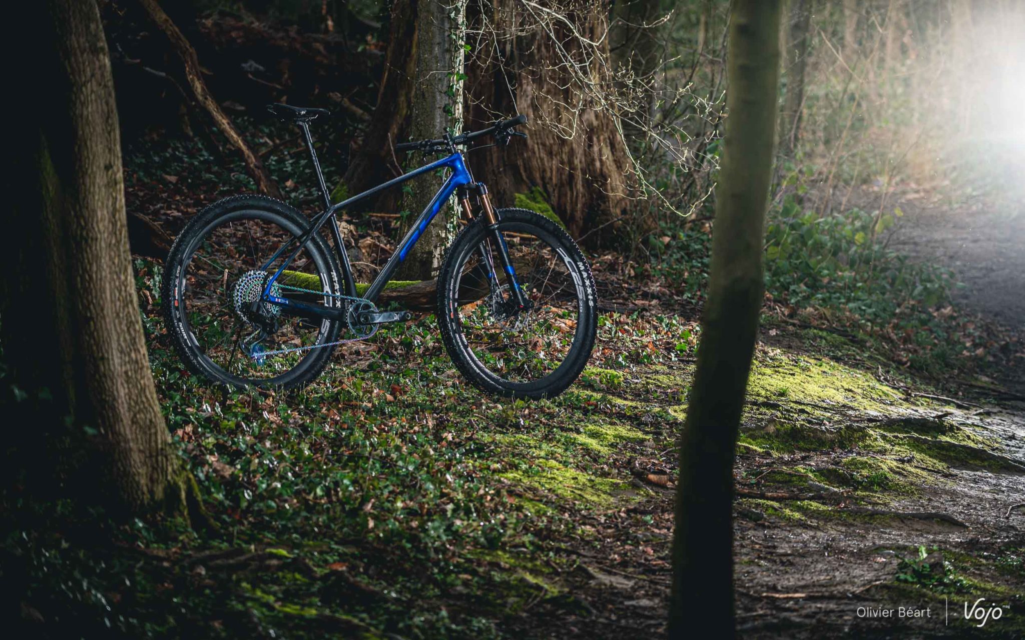 Test | BH Ultimate Evo 9.8: de hardtail heruitgevonden