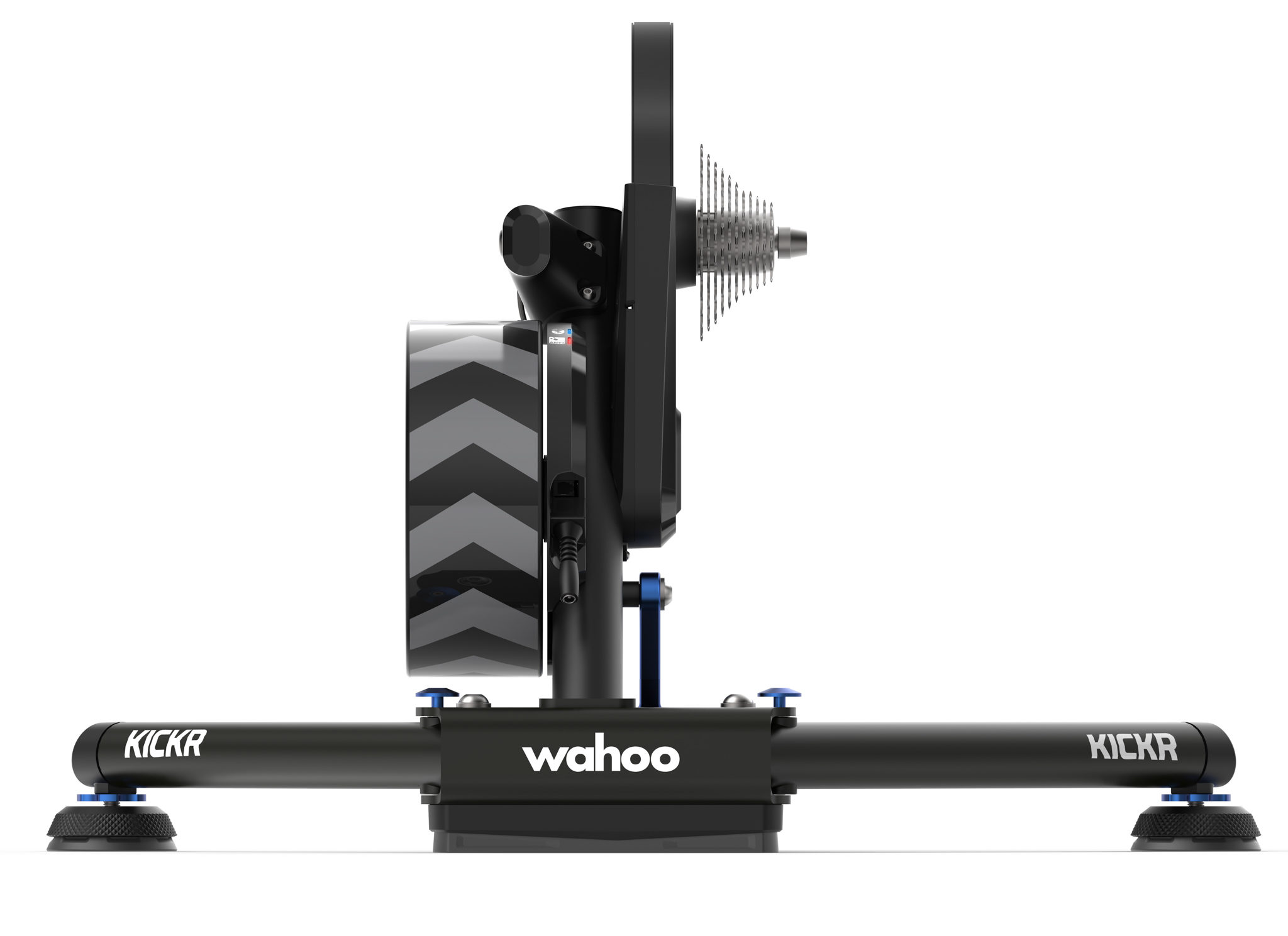 new wahoo kickr release date