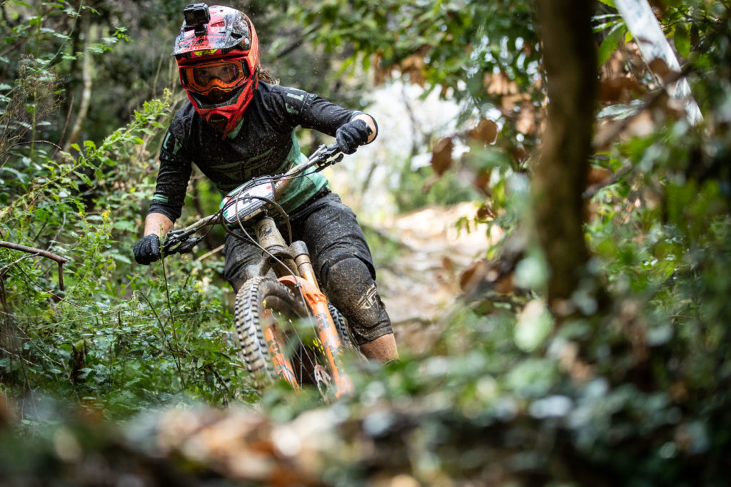 EWS 2020 | Finale Ligure : Melamed en patron, Charre concrétise !