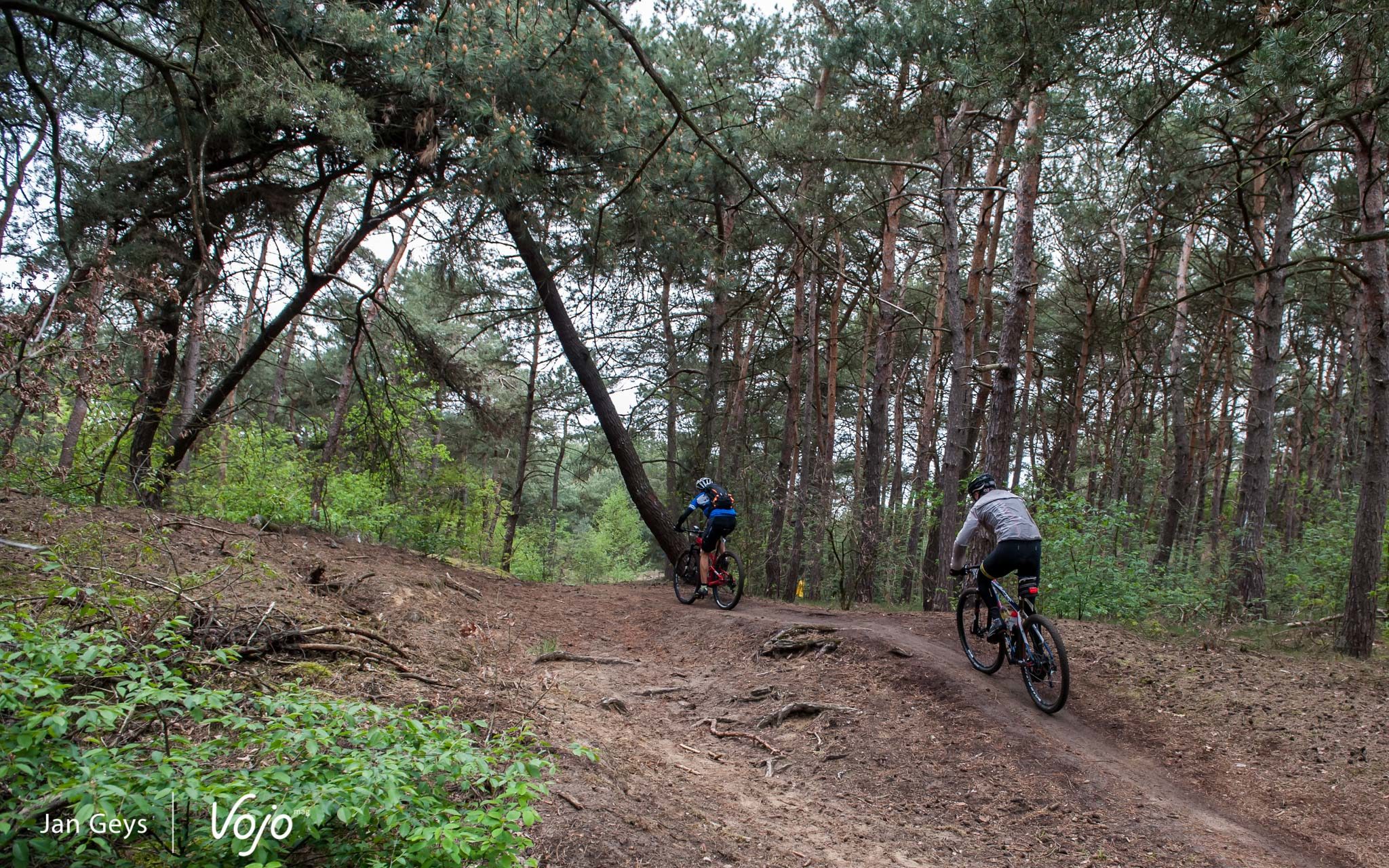 Bosland ATB Challenge komt in 2021 met een vervolg!