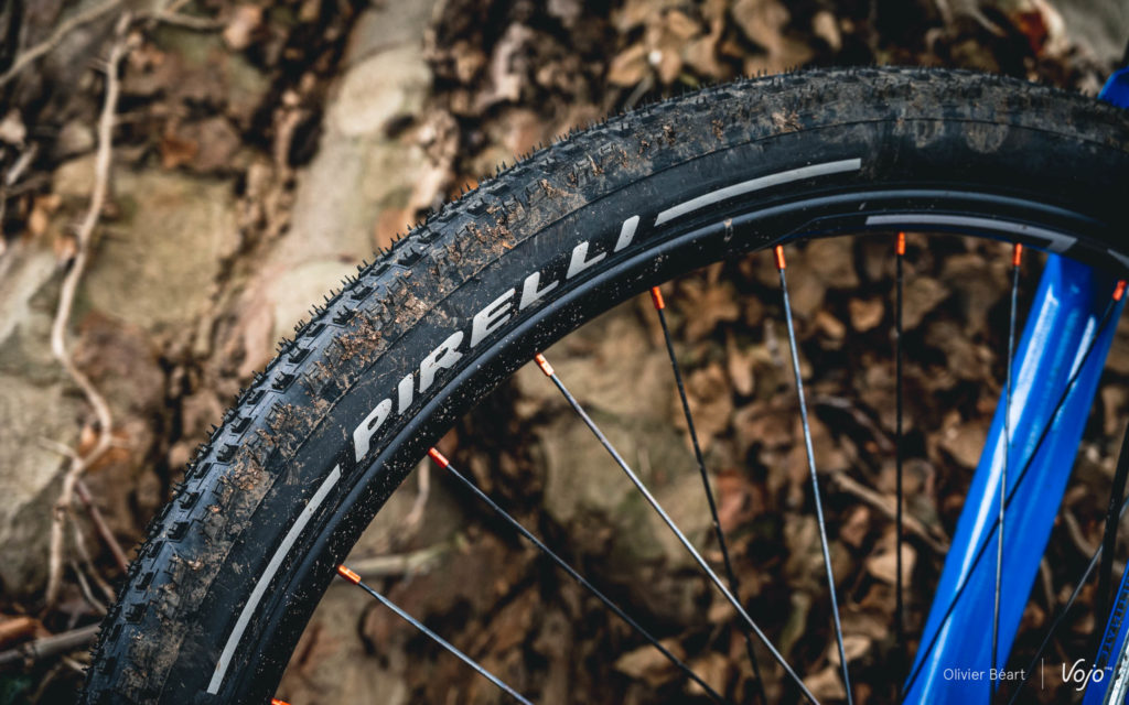 Test gamme | Pneus Pirelli Scorpion XC RC, Trail S & E-MTB R/S