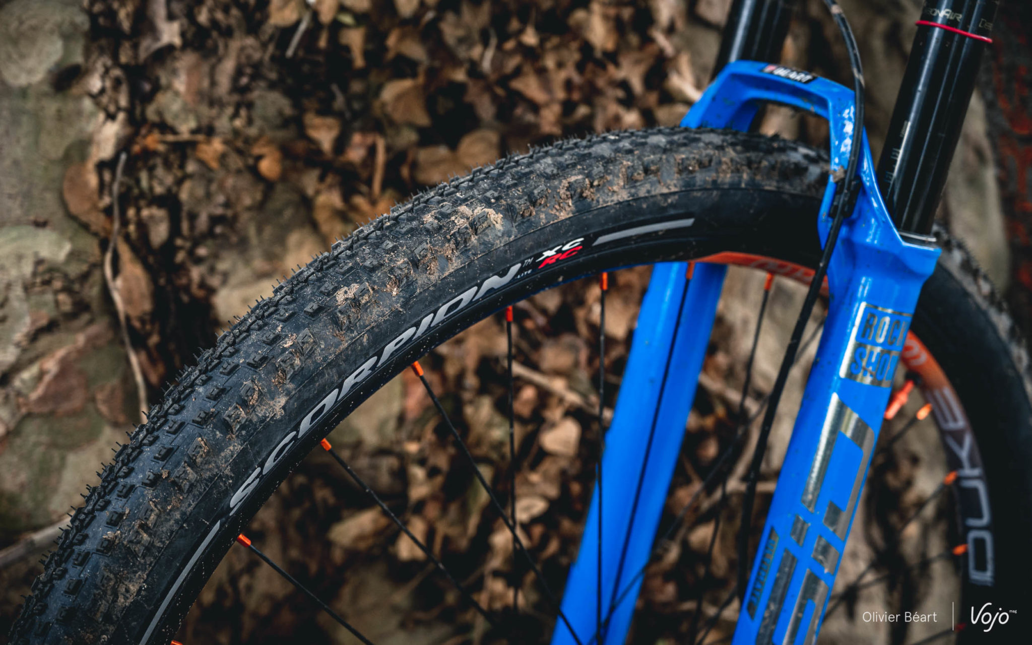 pirelli scorpion xc mtb