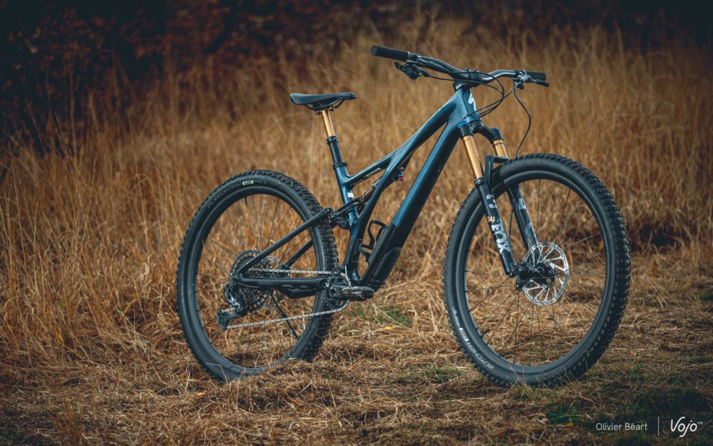 Test | Specialized Stumpjumper Pro 2021 : plus qu'un digne héritier