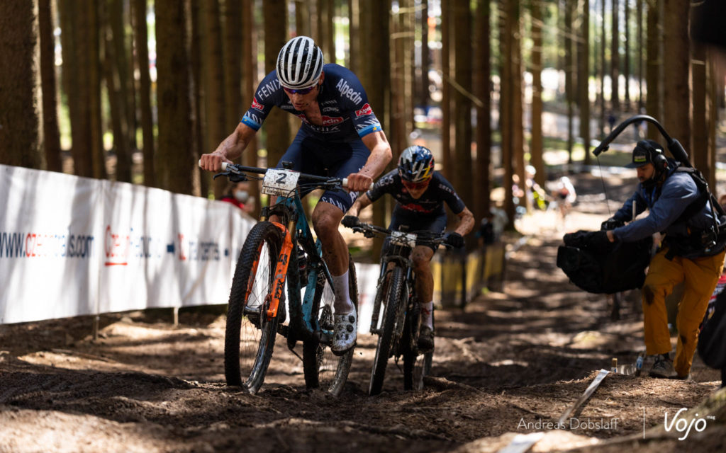 Coupe du Monde XC 2021 #2 - Nove Mesto | XCO : entre félicité et désillusions