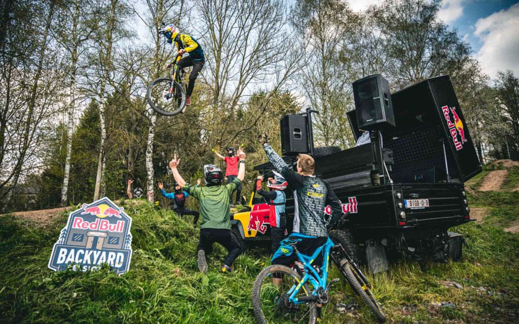 Backyard Sessions: wanneer Martin Maes de lezers van Vojo bij hem thuis uitnodigt!