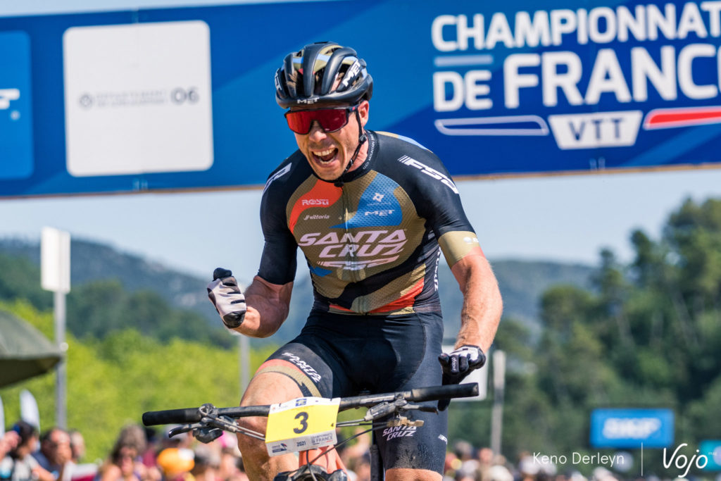 Transferts 2023 | Maxime Marotte et Santa Cruz FSA, clap de fin