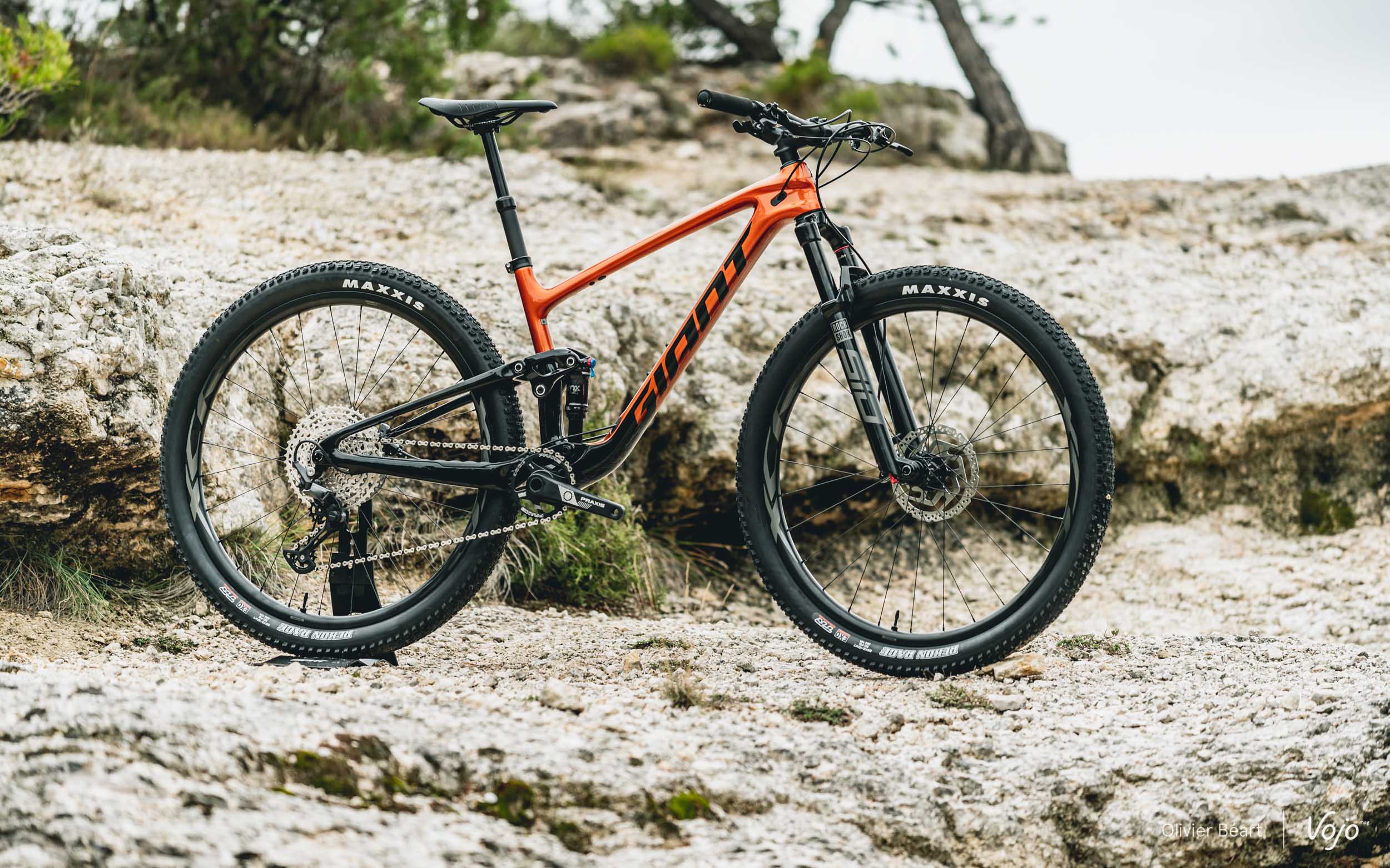 giant anthem 29er 2022