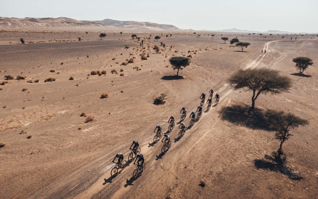 Roc du Maroc: uniek woestijnavontuur