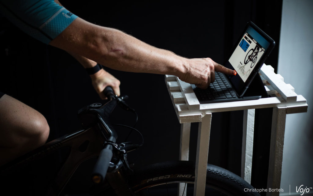 Test home trainers connectés | Elite - Tacx - Wahoo : lequel choisir ?