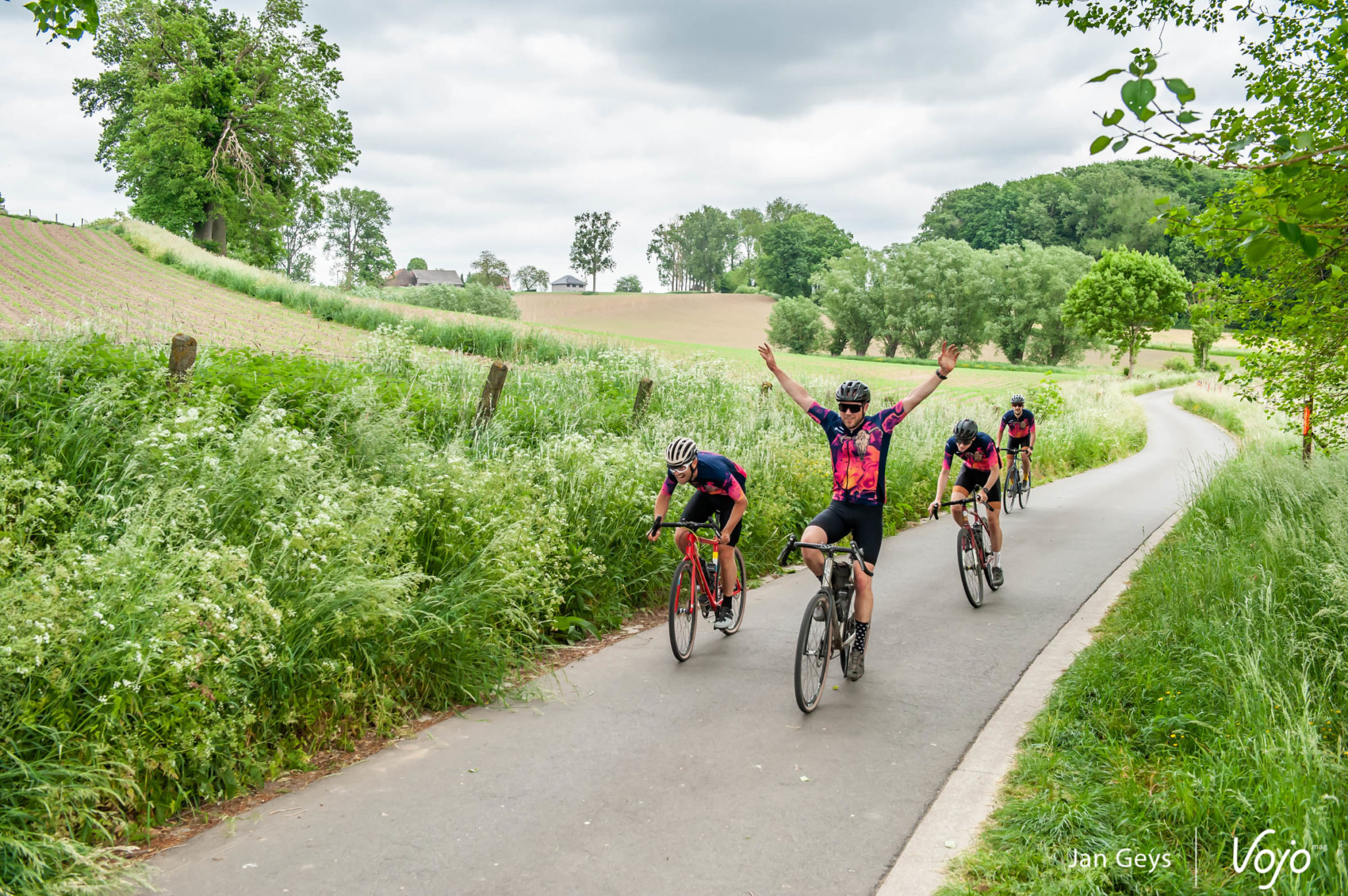 tour de geuze 2023