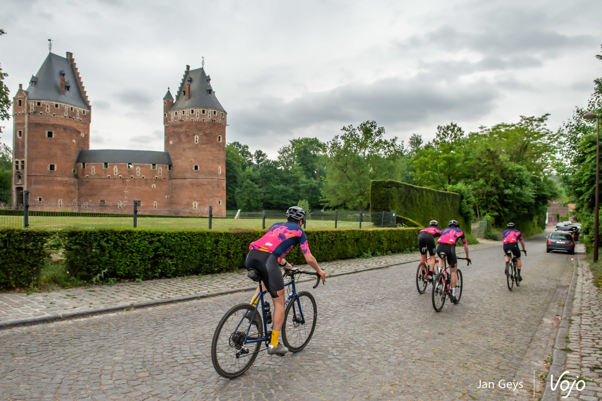 tour de geuze 2023