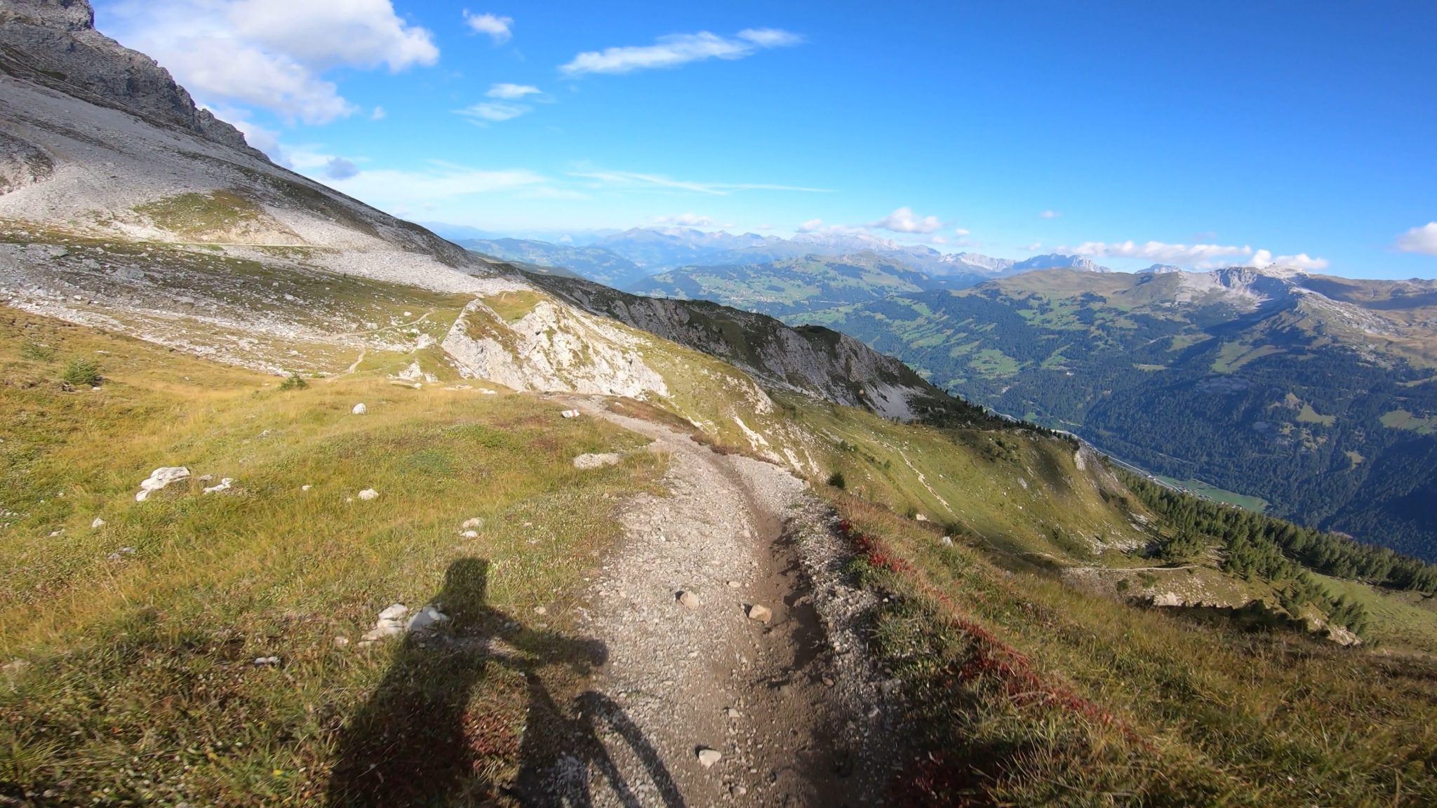 Mondraker Enduro Team Race Davos | Dag 2