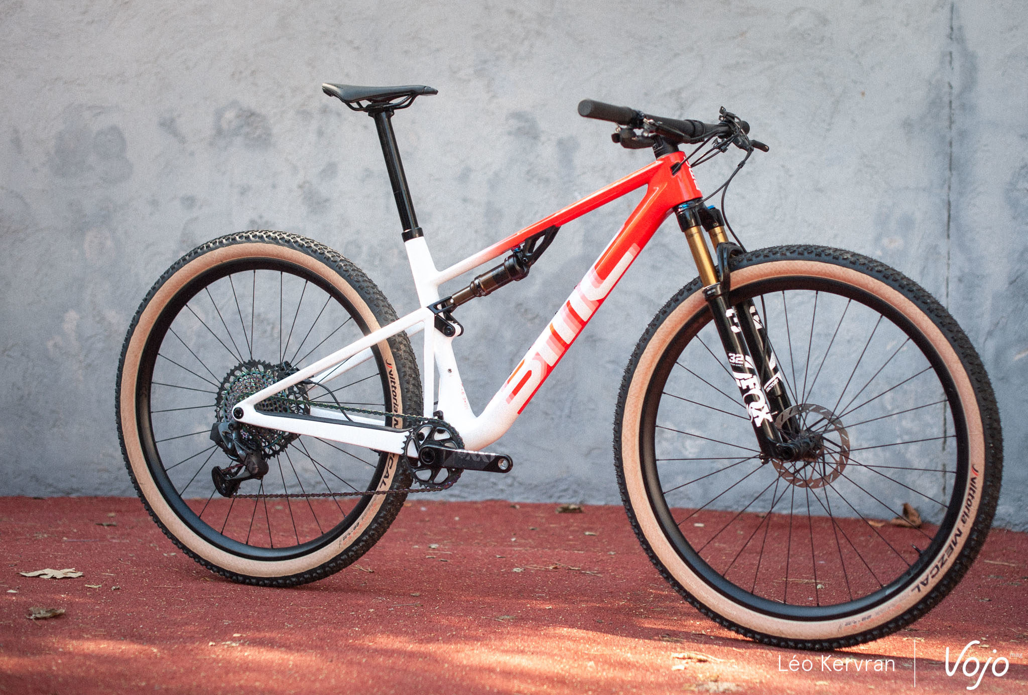 Test nieuw | BMC Fourstroke 01 & Fourstroke LT: the fight club