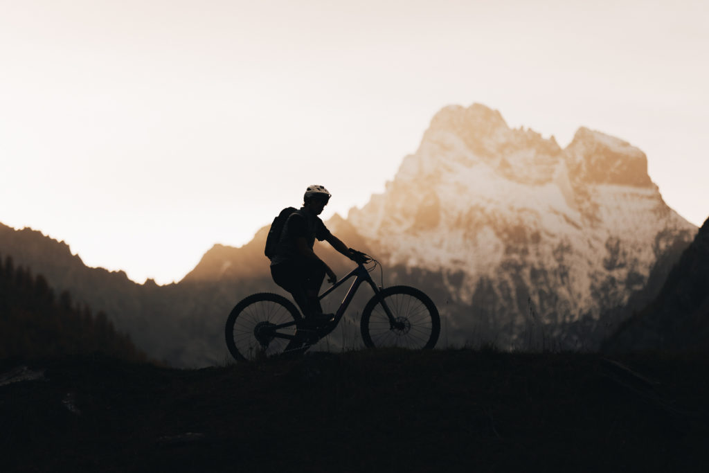 Tour du Mont Viso | Glenn MacArthur - L'aventure au pas de sa porte